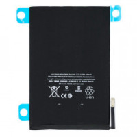 Акумулятор АКБ A1445 для планшета Apple iPad Mini (4440 mAh) Оригінал