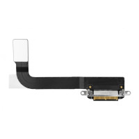 Оригінальний Шлейф з Роз'ємом Зарядки (сһагде connector) для Apple iPad 3