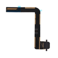 Шлейф з розьемом зарядки (Air connector charge with component) Apple iPad 5