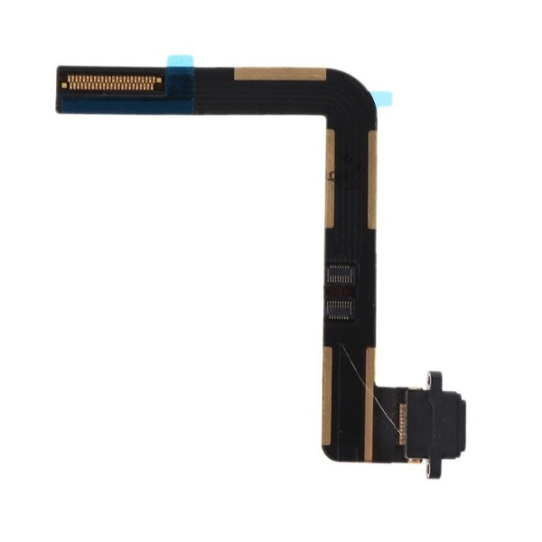 Шлейф с разъемом зарядки (Air connector charge with component) Apple iPad 5