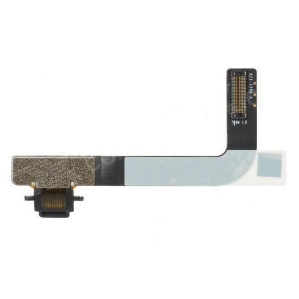 Оригинальный Шлейф с Разъемом Зарядки (сһагде connector) для Apple iPad 4