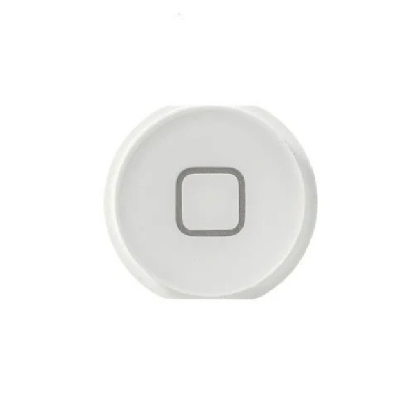 Оригінальний кнопка Додому (Air home button) Apple iPad 5 (Білий)