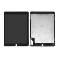 Дисплей для планшета Apple iPad 6 | Air 2 | A1566 | A1567 c сенсорним склом (Чорний) Оригінал Китай