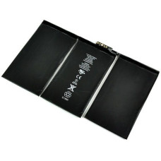 Аккумулятор (АКБ) A1395 | A1396 | A1397 | A1376 для планшета Apple iPad 2 (6500 mAh) AAAA