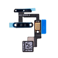 Оригінальний шлейф кнопки вкл/викл датчик наближення (flex with on,off, proximity sensor) Apple iPad 6