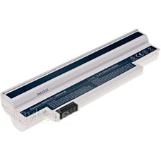 Акумуляторна батарея ACER UM09G31 UM09H31 UM09H36 UM09H41 UM09G51 (10.8V 5200mah)