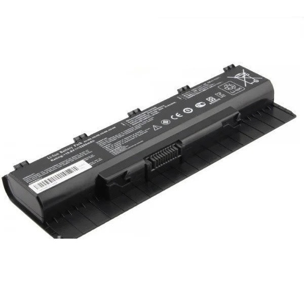Акумуляторна батарея Asus A31-N56 A32-N56 | A33-N56 | N46V | N46VM | N56V | N56VZ | N76V | N76VM