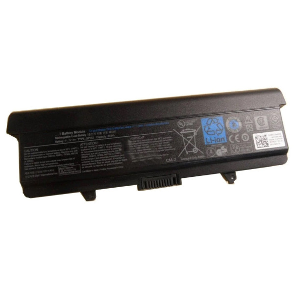 Оригінальний акумулятор, батарея АКБ для ноутбуків DELL INSPIRON 1525 1526 1545 RU586