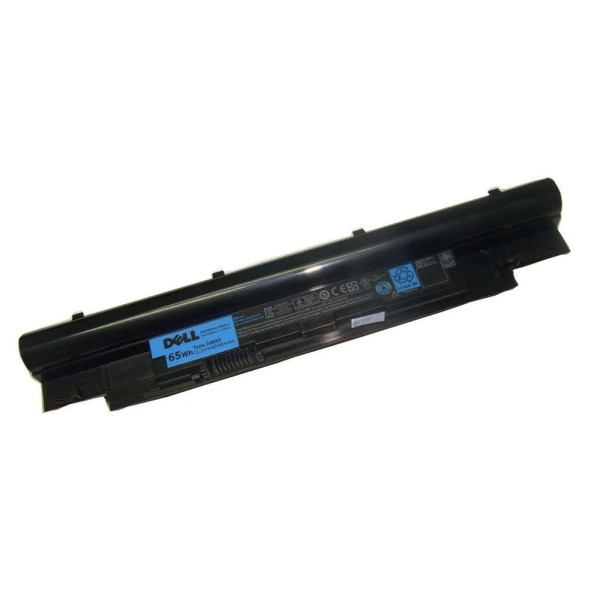 Аккумуляторная батарея Dell JD41Y | V131 | V131D | V131R | N311z | N411z | H2XW1