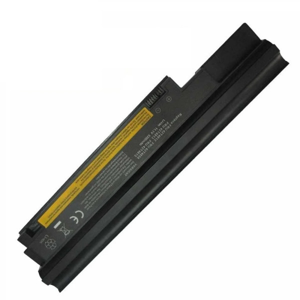 Акумуляторна батарея Lenovo 57Y4565 ThinkPad Edge E30 | E31 | 42T4813 | 42T4858