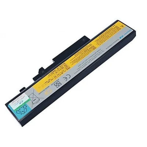 Оригінальний акумулятор, батарея АКБ для ноутбуків LENOVO IdeaPad Y460 Y460A Y460G Y460N Y560