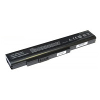 Акумуляторна батарея MSI A32-A15 A41-A15 A6400 CR6400 CX640