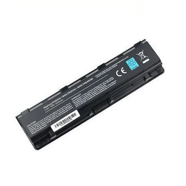 Акумуляторна батарея Toshiba PA5024U-1BRS | PABAS260 | PABAS261 | L830 | L855 | M840 | P800