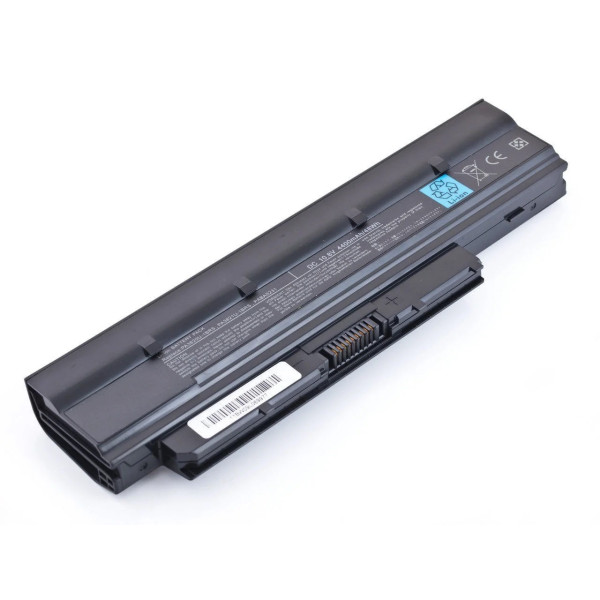Акумуляторна батарея Toshiba pa3820u-1brs | t210 | t215 | t230 | t235 | nb500 | nb505 | nb550 | n300 | n510