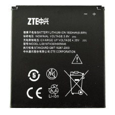 Аккумулятор АКБ ZTE Li3818T4393h605646 для ZTE N909 | V818 (Li-ion 3.8 V 1800mAh) Оригинал Китай