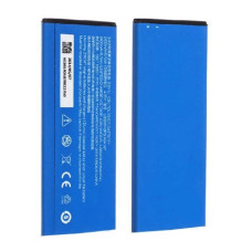 Аккумулятор АКБ ZTE Li3821T43P3hA04147 |Li3824T43P3hA04147|CS-ZTU918SL для ZTE V5 RedBull | V5s (3.8 V 2400mAh)