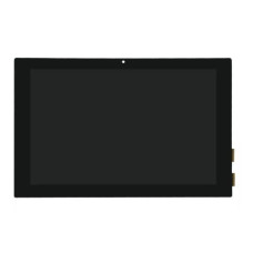 Оригінальний Дисплей + Сенсор (Модуль) до планшета 10" Lenovo Miix 2 (Чорний)