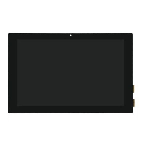 Оригінальний Дисплей + Сенсор (Модуль) до планшета 10" Lenovo Miix 2 (Чорний)