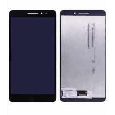 Оригінальний Дисплей + Сенсор (Модуль) до планшета Lenovo Phab Plus | PB1-770 (Чорний)