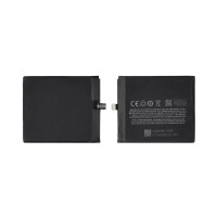 Акумулятор (АКБ) BT53 | BT53S для Meizu Pro 6 | Pro 6S (Li-pol 3.85V 3000mAh) AAAA
