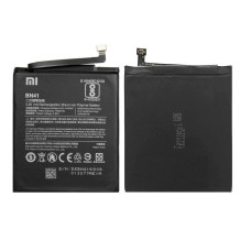 Аккумулятор (АКБ) Xiaomi BN41 для Xiaomi RedMi Note 4 (Li-Pol 3.85V 4000mAh) AAAA