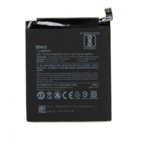 Акумулятор АКБ Xiaomi BN43 для Xiaomi RedMi Note 4x (Li-ion 4.4 V 4000mAh) AAAA Оригінал