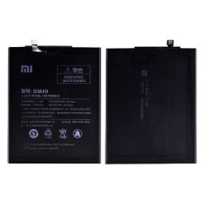 Аккумулятор АКБ Xiaomi ВМ49 для Xiaomi Mi Max (Li-ion 4.4 V 4760mAh) Оригинал Китай