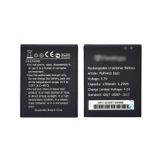 Акумулятор (АКБ) для Prestigio 5453 (Li-pol 3.7V 1700mAh) AAAA