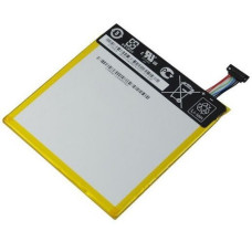 Аккумулятор (АКБ) Asus C11P1311 для Asus ME175 MemoPad (Li-pol 3.8V 3910 mAh) АААА