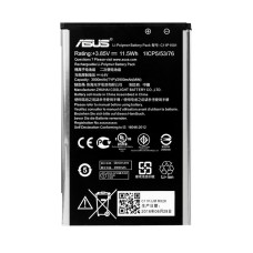 Акумулятор АКБ Asus C11P1501 для Asus ZE551KL Zenfone 2 Laser (Li-ion 3.85 V 3000mAh) Оригінал