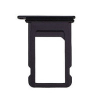 Сим-карт Холдер (sim card holder ) для iPhone 7 Plus (Темно-серый)