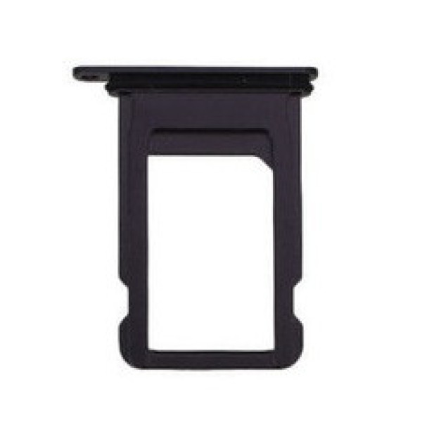 Сим-карт Холдер (sim card holder ) для iPhone 7 Plus (Темно-серый)