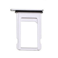 Сім-карт Холдер (sim card holder ) для iPhone 7 Plus (Сріблястий)