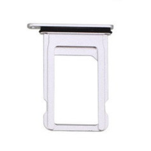 Сим-карт Холдер (sim card holder ) для iPhone 7 Plus (Серебристый)