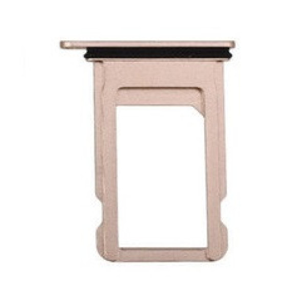 Сім-карт Холдер (sim card holder ) для iPhone 7 Plus (Золотий)