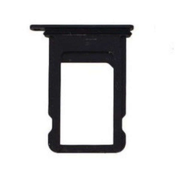 Сім-карт Холдер (sim card holder ) для iPhone 7 Plus (Чорний)