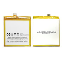 Аккумулятор АКБ Meizu BT43C для Meizu M2 | M2 Mini (Li-ion 3.8 V 2450mAh) Оригинал Китай