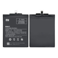 Акумулятор АКБ Xiaomi BM47 для Xiaomi RedMi 3 | 3s (Li-ion 3.8 V 4000mAh) Оригінал