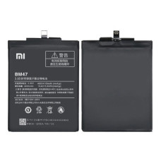 Аккумулятор АКБ Xiaomi BM47 для Xiaomi RedMi 3 | 3s (Li-ion 3.8 V 4000mAh) Оригинал