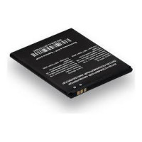Акумулятор АКБ Bravis Alpha (Li-pol 3.7 V 1400mAh) Оригінал Китай
