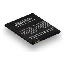 Акумулятор АКБ Bravis Alpha (Li-pol 3.7 V 1400mAh) Оригінал Китай