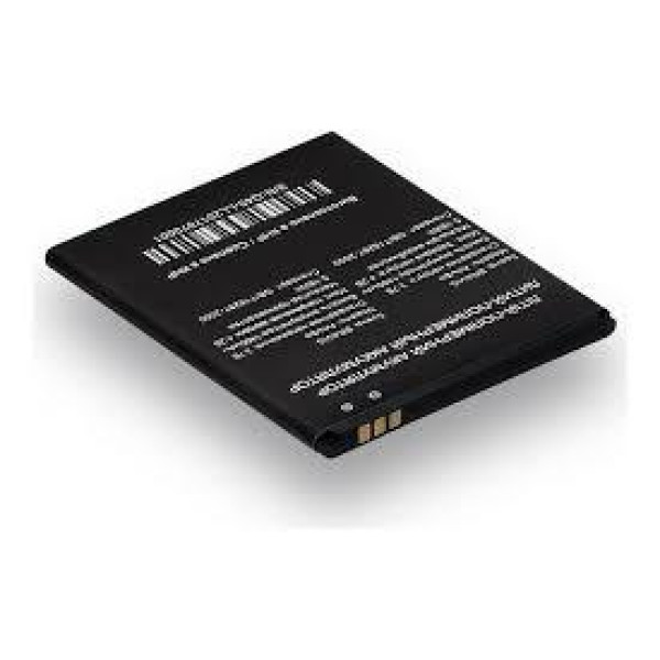 Акумулятор АКБ Bravis Alpha (Li-pol 3.7 V 1400mAh) Оригінал Китай