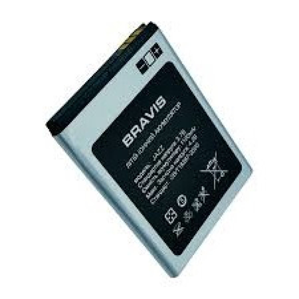 Аккумулятор АКБ Bravis Jazz (Li-ion 3.7v 1100mAh) Оригинал Китай