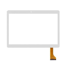 Сенсор для планшета Nomi (156*222) C09600 Stella (MGLCTP-90894) (Білий) Оригінал Китай