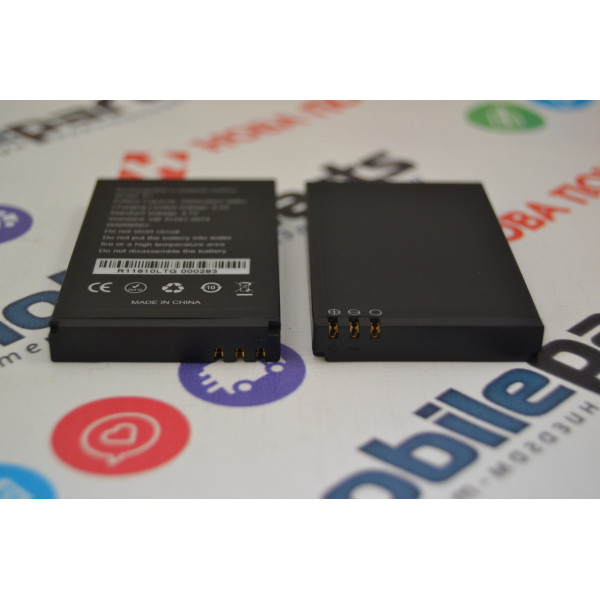 Акумулятори (АКБ) для Sigma X-treme PQ68 Netphone | R1 (2000 mAh 4.2V)