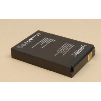 Акумулятори (АКБ) для Sigma X-treme IO67 (2000 mAh 4.2V)