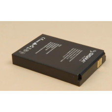 Акумулятори (АКБ) для Sigma X-treme IO67 (2000 mAh 4.2V)