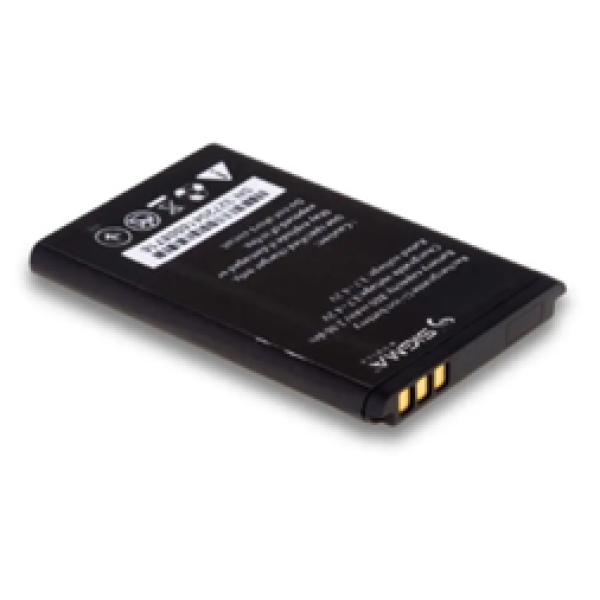 Акумулятори (АКБ) для Sigma Mobile X-Style 11 Dragon (800 mAh 3.7 V) Оригінал