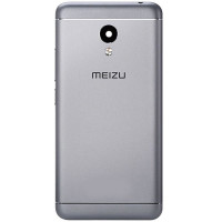 Оригинальный корпус (задняя панель) для Meizu E | M3E (Серый)