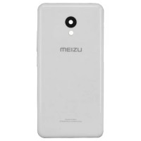 Оригінальний корпус (задня панель) для Meizu M3 | M3 Mini (Білий)